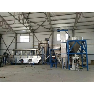 Quatre-lavage, trois-technologie de broyage sel broyage lavage <span class=keywords><strong>ligne</strong></span> de séchage - Product Image 4