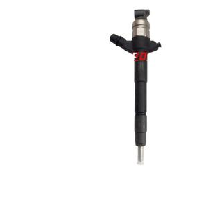 Ensemble d'injecteurs de carburant 146279, numéro de pièce 21016288267, pour soupapes d'injection, débit standard, courant standard - Product Image 3