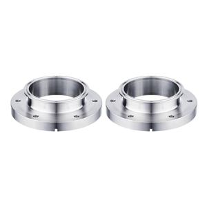 IFM E40497 Pipe <b>Clamps</b> High Quality Product for Secure Fastening - Product Image 2
