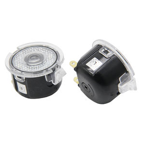 Conjunto de Lámpara LED Completa para Espejo Retrovisor Lateral, Reemplazo para MKZ, MKS, MKX, <span class=keywords><strong>MKT</strong></span>, NAVIGATOR, LS, LT, Sin Errores - Product Image 2