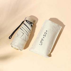 Nouvelle Arrivée 2025 – Mini Casquette Pliante Promotionnelle en Polyester Durable, Anti-UV, Noire, en Gel, à Cinq Panneaux, Personnalisable - Product Image 6