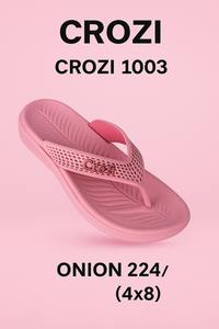 Pantuflas de Plataforma para Mujer, de Alta Calidad, Económicas, para Exteriores, Playa, con Amortiguación, Aumento de Altura, Abiertas, de Felpa, PVC, 2026 - Product Image 2