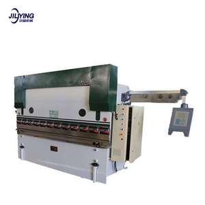 Wc67y 125 3200 cấu hình cao Hot Bán TANDEM thép tấm kim loại uốn thủy lực CNC Báo Chí phanh Máy Bender - Product Image 2