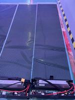 Pantallas holográficas para juegos Mundos virtuales inmersivos Imágenes 3D nítidas Resolución innovadora Ascensor Compatible SDK