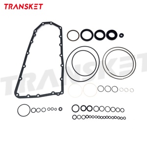 Kit de réparation complet de boîte de vitesses séquentielle JF016E, joints pour voiture JF016E RE0F11A Nissan CVT Transmission - Product Image 2