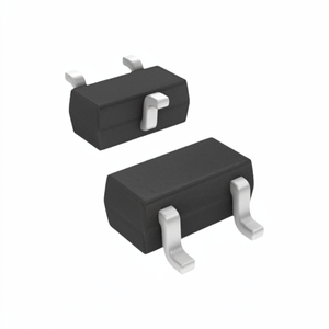BCR 133T E6327 SC-75, SOT-416 Transistors In Stock Components Electronic - Product Image 1