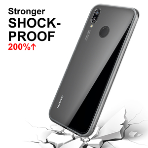 Custodia accessori per telefono cellulare per Huawei <span class=keywords><strong>P20</strong></span> <span class=keywords><strong>Lite</strong></span> 360 Full Body <span class=keywords><strong>Cover</strong></span> per cellulare per Huawei - Product Image 6