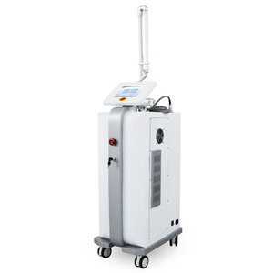 Máquina de Láser Fraccional de CO2 de 10600nm y 60W para Rejuvenecimiento Vaginal, Eliminación de Cicatrices, Tratamiento del Acné, Arrugas y Rejuvenecimiento de la Piel - Product Image 2
