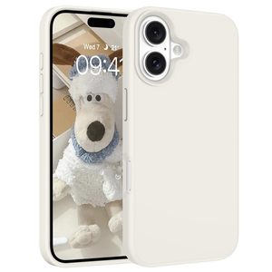 JOYPORODO S002 <span class=keywords><strong>Coque</strong></span> de téléphone en silicone de style français pour <span class=keywords><strong>iPhone</strong></span> XR XS <span class=keywords><strong>11</strong></span> 12 13 14 Étui de protection fin - Product Image 1