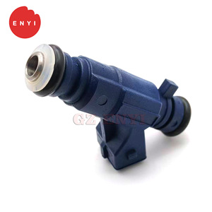 Inyector de Combustible 0280155979 Para Motor de Gasolina Volkswagen Fiat - Product Image 2