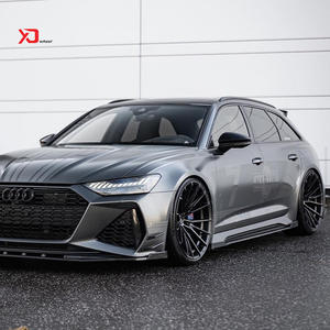 Ruedas forjadas de aleación cóncava personalizadas 17 18 19 20 21 22 23 pulgadas 5x5x120 112 5x114,3 para <span class=keywords><strong>llantas</strong></span> de coche de pasajeros <span class=keywords><strong>E60</strong></span> F10 E30 E46 - Product Image 3