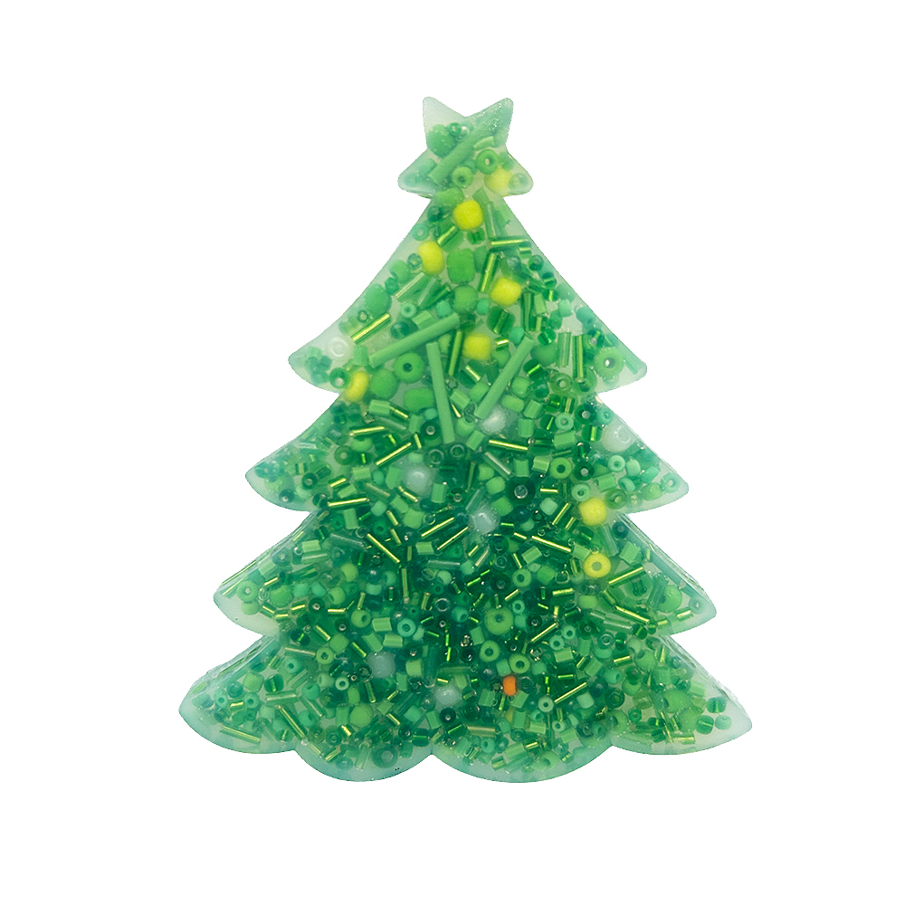 Arbre vert
