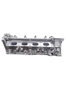 Ensemble de culasse complet Sujexa EP6 OE 9806024610 usiné avec précision CNC pour atelier de réparation automobile - Product Image 2