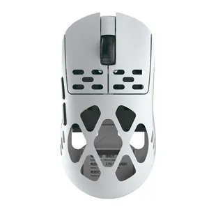 AJAZZ AM3 Pro/AM3 Max full magnesium aluminum alloy three-mode wireless gaming <b>mouse</b> - Product Image 6