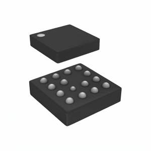 Power Management (PMIC) 14 UFBGA, CSPBGA BOM IC In Stock BD1204GWL-E2 Electronic Circuit Components - Product Image 1