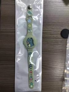 Certifié MFi Trouver mon Smart Tag <span class=keywords><strong>Tracker</strong></span> Impression de licorne rose Bracelets anti-perte avec BLE Tag Air pour les filles - Product Image 5