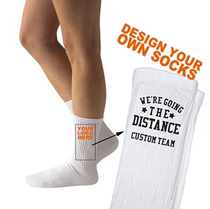 Miễn Phí Thiết Kế & Mock-up Tùy Chỉnh Giữa Bê Vớ Thấp Moq Crew Vớ Tùy Chỉnh Logo Bóng Rổ Vớ Biểu Tượng Tùy Chỉnh - Product Image 3