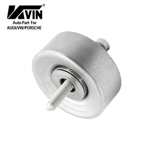 KVIN 06E903341H Riemenkit für 3.0T 06E 903 341 H Führungsstück für 4NQ7/A83.0T - Product Image 4