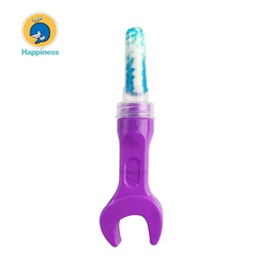 Herramientas Piruleta Caramelo Leche Caramelo Fruta Piruleta Playa Piruleta Juguete Caramelo - Product Image 5