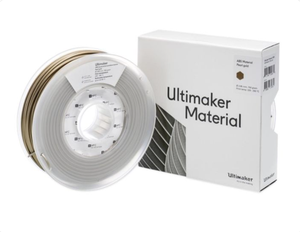 Filamento ABS para Impresora 3D UltiMaker, 750g, Baja Distorsión y Fácil Impresión, Reduce Encogimiento y Deformación - Product Image 5