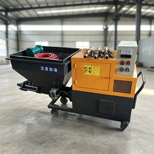 <span class=keywords><strong>Pistolet</strong></span> <span class=keywords><strong>de</strong></span> pulvérisation <span class=keywords><strong>de</strong></span> béton <span class=keywords><strong>de</strong></span> qualité industrielle avec cadre renforcé pour la construction d'entrepôts industriels - Product Image 2
