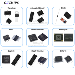 new & original guarantee MNZSFD7G QFP (<b>integrated</b> <b>circuit</b> ic) CZSKU:WN04GP25 - Product Image 2