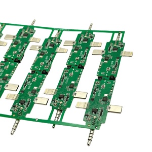 High Quality SUNSOAR OEM One Stop Custom <b>PCB</b> Assembly Cloning Reverse Services Protoboard LED <b>PCBA</b> Module Manufacturer - Product Image 1