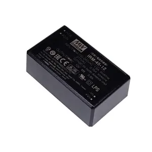 Meanwell IRM-45-48 45w industrial on board type power supply 48v