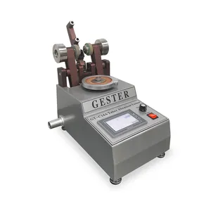 Taber Abrasion Resistance Test Machine