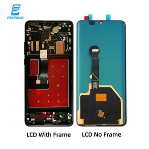 Lcd de téléphone portable pour <span class=keywords><strong>huawei</strong></span> <span class=keywords><strong>p30</strong></span> accessoires de <span class=keywords><strong>réparation</strong></span> d'<span class=keywords><strong>écran</strong></span> tactile <span class=keywords><strong>p30</strong></span> <span class=keywords><strong>pro</strong></span> lite pour remplacement <span class=keywords><strong>huawei</strong></span> - Product Image 3