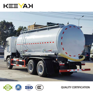 Camión <span class=keywords><strong>Cisterna</strong></span> DONGFENG 6x4 <span class=keywords><strong>de</strong></span> 16000 Litros, 12 Velocidades, Camión <span class=keywords><strong>Cisterna</strong></span> para Cemento a Granel, Camión Mezclador <span class=keywords><strong>de</strong></span> <span class=keywords><strong>Concreto</strong></span>, <span class=keywords><strong>Precio</strong></span> <span class=keywords><strong>de</strong></span> Fábrica - Product Image 5