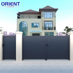 <span class=keywords><strong>ประตู</strong></span><span class=keywords><strong>รั้ว</strong></span>บานเลื่อนพับได้สำหรับทางเข้าบ้าน  <span class=keywords><strong>ประตู</strong></span><span class=keywords><strong>รั้ว</strong></span>อลูมิเนียมสำหรับทางเข้าบ้าน  <span class=keywords><strong>รั้ว</strong></span>และประตูสำหรับบ้าน - Product Image 4