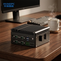 Blackview 4500U Eelink Mini-S13 Twin Lake-N150, Accesorios para Computadora Industrial, Intel Celeron/Core 13/15/17, 8GB de RAM Integrada