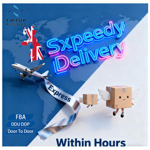 TIPTOP Spedizioni Internazionali, Servizio di Spedizione Aerea <span class=keywords><strong>Express</strong></span> da Guangdong, Cina, Consegna in Tutto il Mondo, Ritiro Corrieri, Supporto 24/7 - Product Image 4