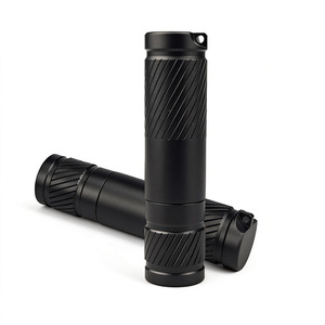 เอ็นบีเจไลท์ไฟฉายขนาดเล็ก D F953 2700mAh แบบชาร์จไฟได้ LED แสงสีขาวกลางแจ้งแคมป์ปิ้งพ็อกเก็ต EDC - Product Image 2