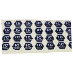 Etiquetas Adhesivas con Hologramas de Alta Calidad FX, Certificados, con Estampado en Caliente y Efecto Daylighting para Productos - Product Image 3