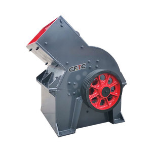 High Quality Stone Mill Crusher Hammer Equipment Rock Crush <b>Machine</b> - Product Image 2