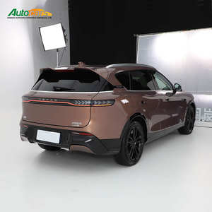 Nuova Voyah Free 2025, Auto Ibrida Economica 2024, SUV Elettrico 4WD a Lunga Autonomia, Nuovo Veicolo - Product Image 6