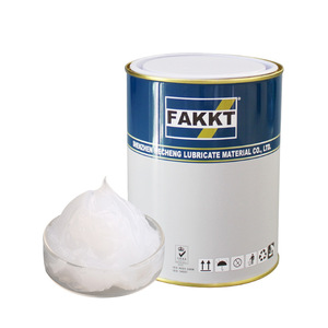 Fakkt Bearing <strong>Grease</strong> High Temperature Blue Lithium Composite <strong>Grease</strong> - Product Image 2