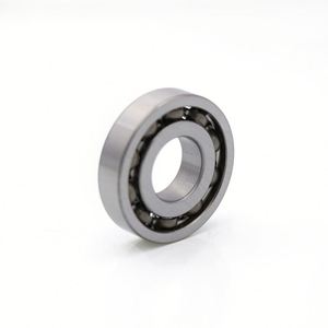 Thin Section Deep Groove Ball Bearings KA065AR0 Single <b>Row</b> ZZ Sealed Chrome Steel Oil Lubricated 1500 RPM P0 Precision - Product Image 2