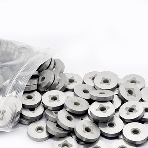 <span class=keywords><strong>Aimant</strong></span> AlNiCo argenté en forme de pot/tasse <span class=keywords><strong>Aimant</strong></span> Alnico 2 & 3 permanent pour odomètre de <span class=keywords><strong>moto</strong></span> - Product Image 4