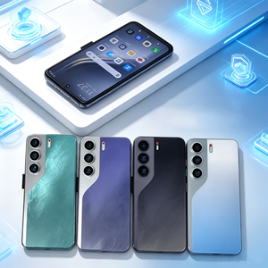 Nuevo teléfono inteligente original Camon40 Pro 4G/5G, 16GB+512GB, versión global, Android 14, desbloqueado - Product Image 6