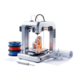 Servicios de Impresión 3D, Prototipado, Personalización, Modelado de Piezas Industriales, Procesamiento de Muestras de Metal y Plástico - Product Image 2