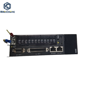Oferta Especial: Servoaccionamiento de CA de Alta Precisión IS620PS2R8I-IAB-C, IS620PS1R6I-IAB-C, IS620PS5R5I-IAB-C para Automatización Industrial y Control de Movimiento - Product Image 1