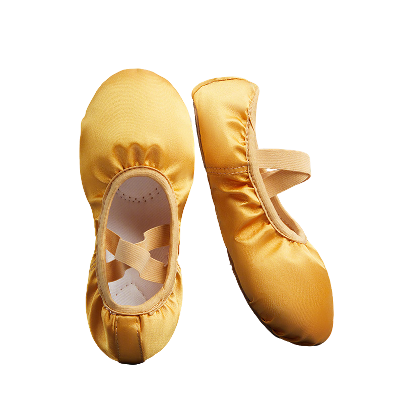 Golden camel