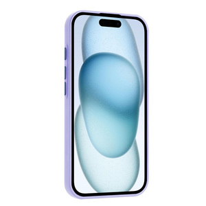 Custodia per telefono in Silicone morbido portacarte per iPhone 16 15 13 12 11 14 Pro Max 16 pro 7 8 Plus custodia per Slot per schede antiurto - Product Image 3