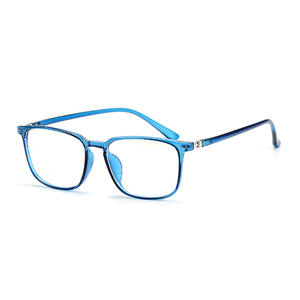 Kính Máy Tính Thời Trang SKYWAY 2020 Để Chặn Ánh Sáng Xanh Hàn Quốc Phong Cách Chất Lượng Cao TR90 Phụ Nữ Nam Sinh Viên Khung Quang - Product Image 5