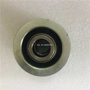 Astina — poulie d'embrayage à roue libre pour Audi, Volkswagen, Seat, Skoda, F576346, 535015510 - Product Image 5