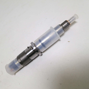 Phổ biến Đường Sắt phun nhiên liệu diesel 0445120123 4937065 phun phù hợp cho Cummins <span class=keywords><strong>kamaz</strong></span> phun vòi phun 0445120123 4937065 - Product Image 4