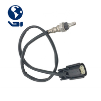 Capteur de moto 32700006, capteur d'oxygène pour Harley Davidson V-Rod Sportster Softail Dyna